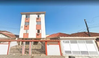 Imagem do Condomínio Rivero em São Vicente