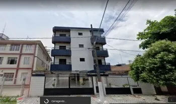 Imagem do Condomínio Rivero Júnior em Praia Grande