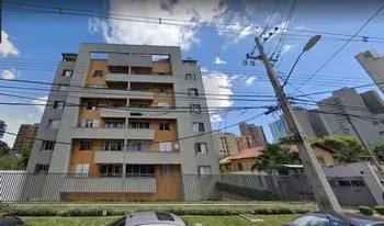 Condomínio Riverplate em Curitiba