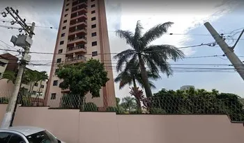 Imagem do Condomínio Riverside em Barueri