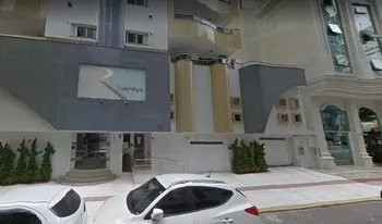 Imagem do Condomínio Riverside Residence em Balneário Camboriú