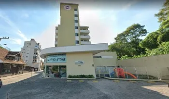 Imagem do Condomínio Riverside em Blumenau