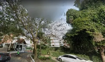 Condomínio Riversides Residence em Porto Alegre