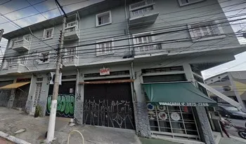 Condomínio Rivetti em São Paulo