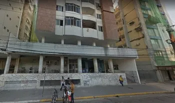 Imagem do Condomínio Riviera em Recife