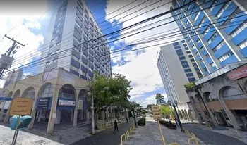 Condomínio Riviera em Curitiba