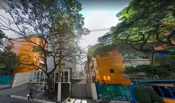 Condomínio Riviera em São Paulo