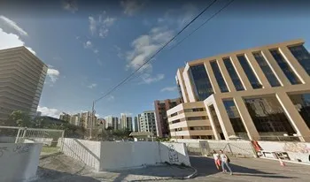 Condomínio Riviera em Salvador