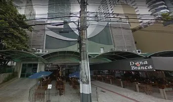 Imagem do Condomínio Riviera em Balneário Camboriú