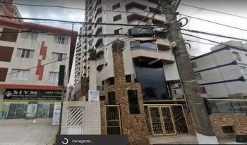 Imagem do Condomínio Riviera em Praia Grande