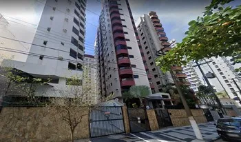Imagem do Condomínio Riviera em Guarujá