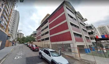 Imagem do Condomínio Riviera Aquarius Residence em São José Dos Campos