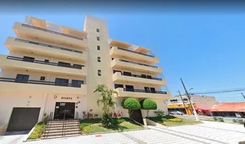 Imagem do Condomínio Riviera em Peruíbe