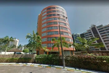 Imagem do Condomínio Riviera Flat em Bertioga