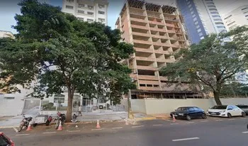Imagem do Condomínio Riviera em Campo Grande