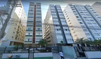 Imagem do Condomínio Riviera I em Santos
