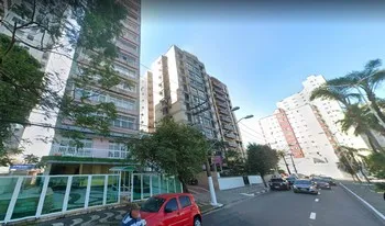 Imagem do Condomínio Riviera em São Vicente