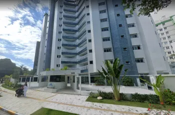 Imagem do Condomínio Riviera Inn Residence em Bertioga