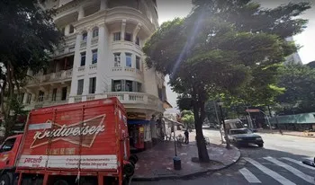 Condomínio Riviera em São Paulo