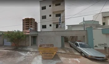 Imagem do Condomínio Riviera Residence em Uberlândia