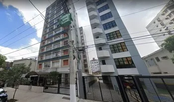 Imagem do Condomínio Rivoli em Santos