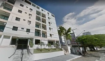 Imagem do Condomínio Rivoli em Guarujá