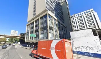 Condomínio Rizkallah Jorge em São Paulo