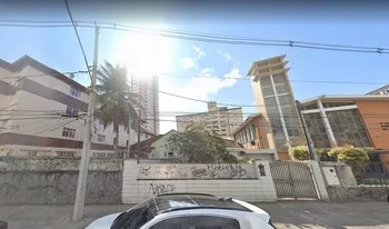 Imagem do Condomínio R.m. Bermudes em Santos