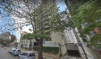 Imagem do Condomínio Roanne em Campinas