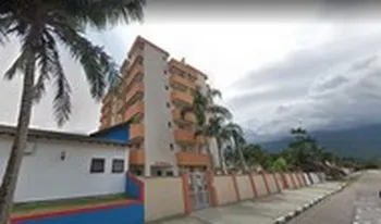 Imagem do Condomínio Robalo em Caraguatatuba