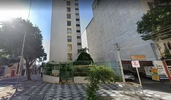 Condomínio Robert Kennedy em São Paulo