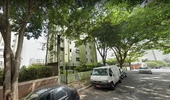 Condomínio Roberta em São Paulo