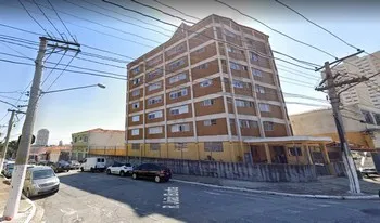 Condomínio Roberta em São Paulo
