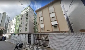 Imagem do Condomínio Roberta Monteiro em Santos