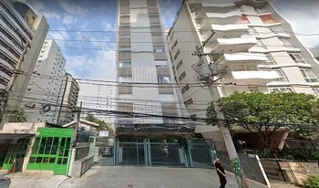 Condomínio Roberta em São Paulo
