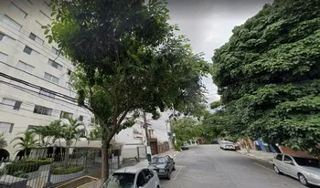 Condomínio Roberta em São Paulo
