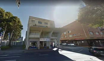 Imagem do Condomínio Roberto em Caxias Do Sul