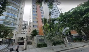 Imagem do Condomínio Roberto Cappellano em São Paulo
