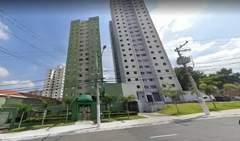 Condomínio Roberto E Rodrigo em São Paulo