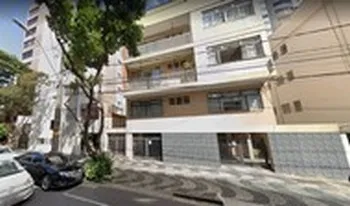 Condomínio Roberto Rocha em Belo Horizonte