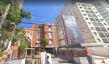 Imagem do Condomínio Roberto Rosa em Santos