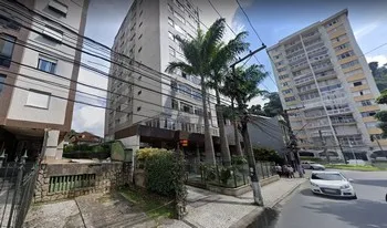 Imagem do Condomínio Roberto Silveira em Petrópolis