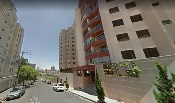 Imagem do Condomínio Robervaz em Uberlândia