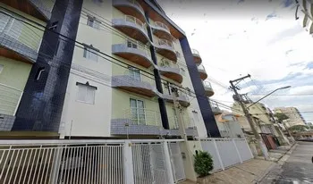 Imagem do Condomínio Robespierre em São Bernardo Do Campo
