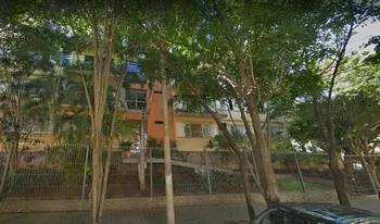 Condomínio Robhel em São Paulo