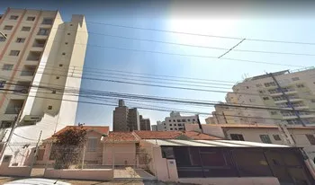 Condomínio Robson em Campinas