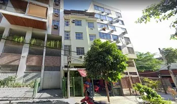 Condomínio Rocas em Rio De Janeiro