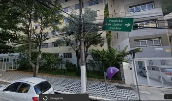 Condomínio Rocha em São Paulo