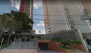 Imagem do Condomínio Rocha E Silva em Uberlândia