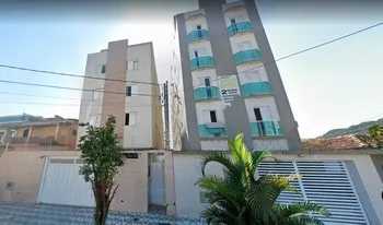 Imagem do Condomínio Rocha em São Vicente